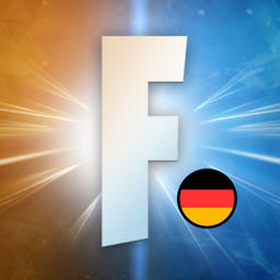 Fortnite Deutschland banner