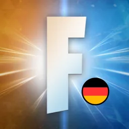 Fortnite Deutschland banner
