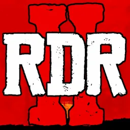Red Dead Redemption 2 banner