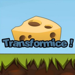Transformice ! banner
