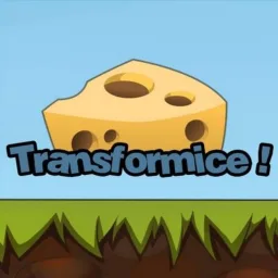 Transformice ! banner