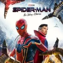 Spider-Man: No Way Home 