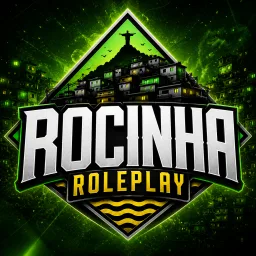 ROCINHA ROLEPLAY banner