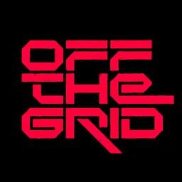 OFF THE GRID banner