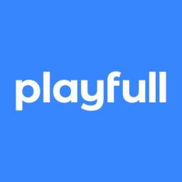Playfull banner
