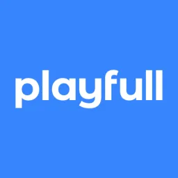 Playfull banner