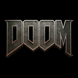 DOOM banner
