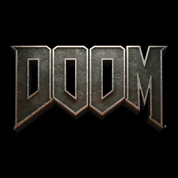 DOOM banner
