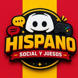 Hispano | Social & Juegos banner