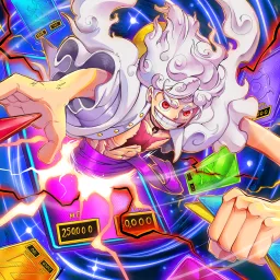 Anime Card Clash (BETA) banner