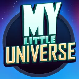 My Little Universe Official banner