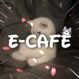 eCafe 🌸 |  Hangout・Chilling・Guild Tag ・ Indian Discord Servers・Voice Chat・Gaming・Non Dating ・India banner