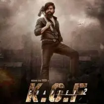 KGF Chapter 2 HD Movie 