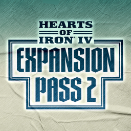 Hearts of Iron Official Discord banner