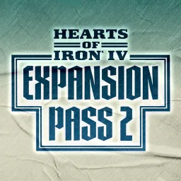Hearts of Iron Official Discord banner