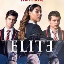 Elite Season All Seasons Netflix 