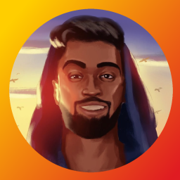 Hamza's Cult banner