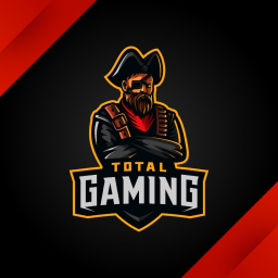 TOTAL GAMING banner