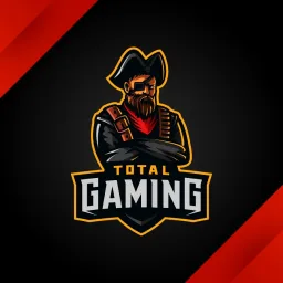 TOTAL GAMING banner