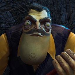 Hello Neighbor Games banner