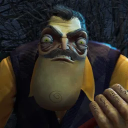 Hello Neighbor Games banner