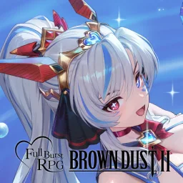 BrownDust2 Official banner
