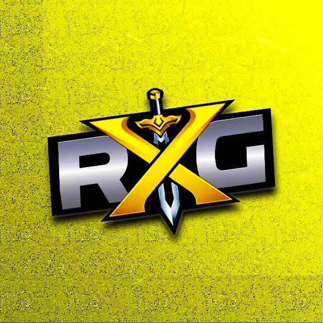 🏆RXG ESPORTS TURNAMENT 2 