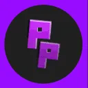 Purple Prison - Minecraft Server banner