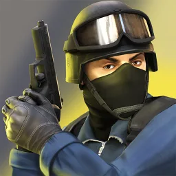 Critical Strike banner