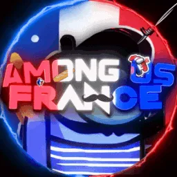 Among Us France banner