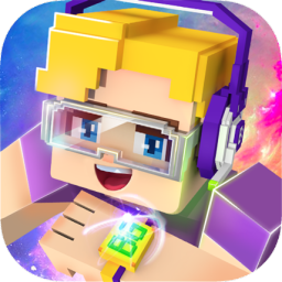 Blockman Go banner