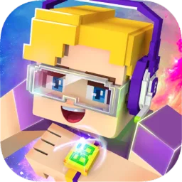 Blockman Go banner