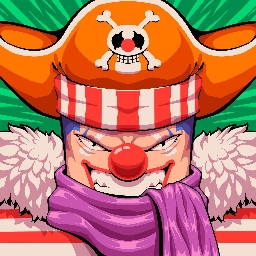 Clown Community | Blox Fruits | Sailor Piece | Roblox banner