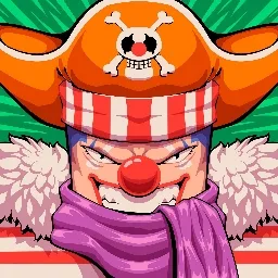 Clown Community | Blox Fruits | Sailor Piece | Roblox banner