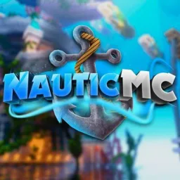 NauticMC Java banner