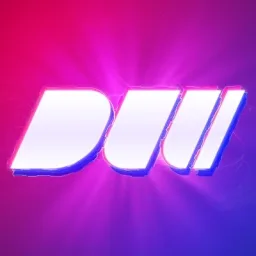 Drive World banner