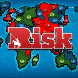 RISK: Global Domination banner