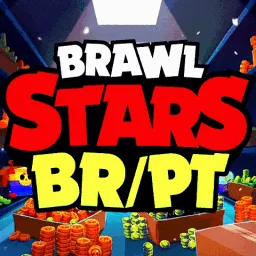 Brawl Stars BR/PT banner
