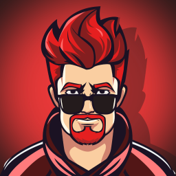 Logan Fletcher YT banner