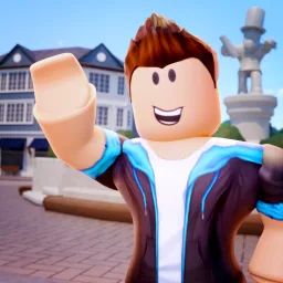 Welcome to Bloxburg - Official banner