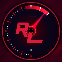 REDLINE banner