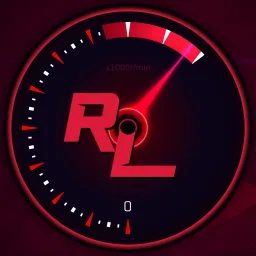 REDLINE banner