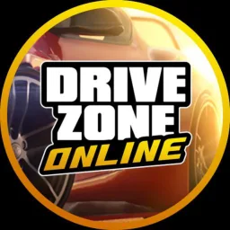 Drive Zone Online banner