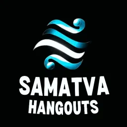 Samatva Hangouts banner