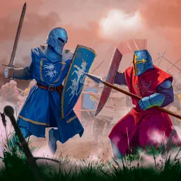 Kingdom Clash banner
