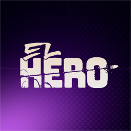 El Hero banner