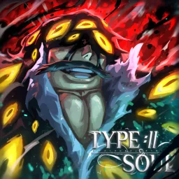 TYPE://SOUL banner