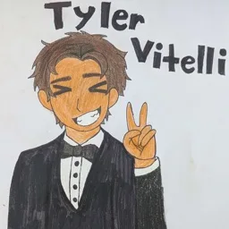 Tyler’s Chamber banner