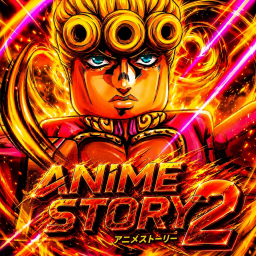 Anime Story 2 [Official] banner