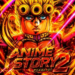 Anime Story 2 [Official] banner